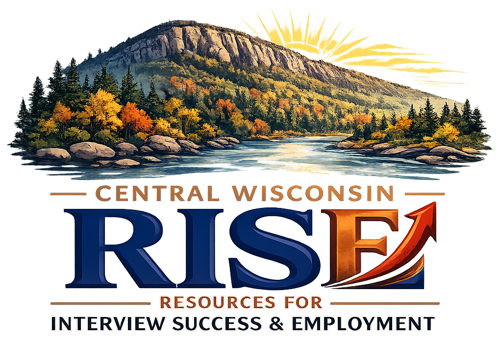 Central Wisconsin RISE